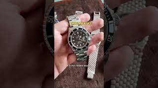 You Should Not Buy a Rolex in Japan  #watch #watches #rolex #japan #tokyo #vintagewatches #watchfam
