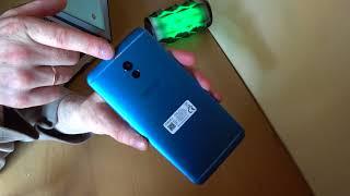 Обзор Meizu m6 note стоит - ли покупать?