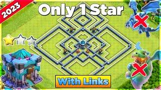 New Strongest!! Th13 Base 2023 | Town Hall 13 (Th13) Hybrid/Trophy Base 2023 | Clash Of Clans - COC