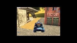 tanki online sound test