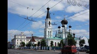 Mogilev(Магілёў) - Belarus