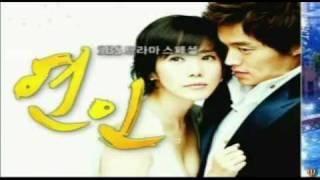 lovers opening theme [korean drama]