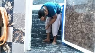 cleaning vlog || Daily workout at home | home cleaning | Indian housewife daily routine ||