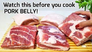 (@Kusina ni Lola) This PORK BELLY RECIPE Broke All Records! The Whole Secret is in The Marinade!