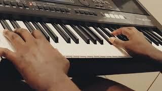 Natasha Bedingfield - Angel *piano*