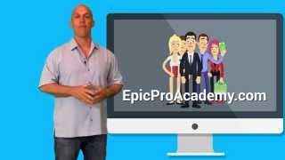 How to Get a Free Financial and Real Estate Investing Education | Epic Real Estate Investing