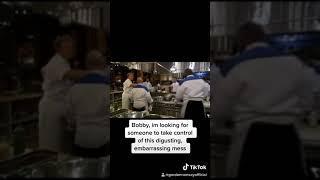 Ceo Of Toilet Brushes Gordon Ramsay mood #gordon - Celebrity Bizz