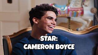 Star! Cameron Boyce! Geração Teen!