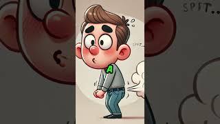 The Great fart Debate! Are You a Squeaker or a Ripper? Find Out Now!  #fartsounds #fart