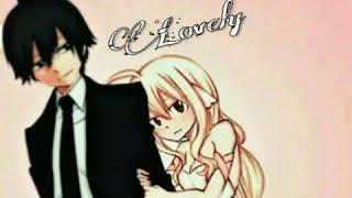 Zeref & Mavis AMV "Lovely"
Part 8 on MEP CAZZETTE 3334