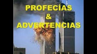 PROFECÍAS Y ADVERTENCIAS, UN COMENTARIO DE VASSULA RYDÉN