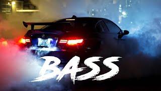 The Weeknd - The Hills (HXV Blurred Remix) (Bass Boosted)