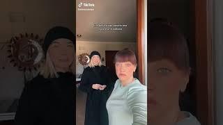 tik tokdi Alessia Lanza