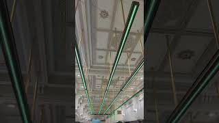 Safa and Marwa Makkah,the Hajj and Umrah where Muslims walk back and forth between them seven times