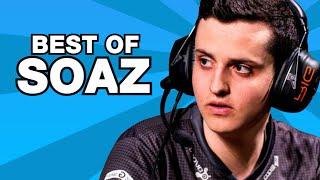 Best of sOAZ | The Baguette Toplaner