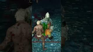 Toughest boss fight ever