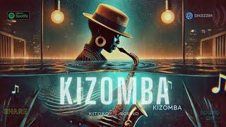 Kizomba Mix 2025 : Urban Kiz & Tarraxo