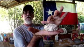PAPA Texas Giveaway!