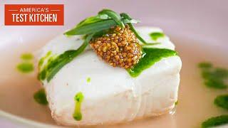 Use This Fish Recipe When You Want to Impress Someone | America's Test Kitchen