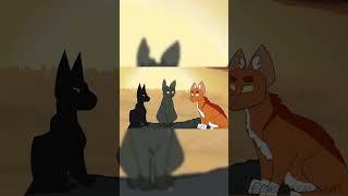 л  нене дундеднрдадобр прь #рек #warriorcats #edit #shots