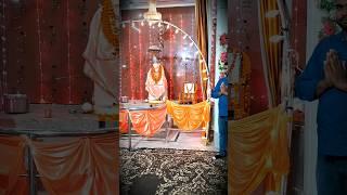 Sai Baba Temple Raibareli Pragati Puram #shorts #saibaba #Balvant Yadav #trending #viral