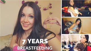 BREASTFEEDING FOR 7 YEARS!!! - Take 1 Live Vlog DISASTER | Mama Mei