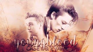 Youngblood | Casey + Evan
