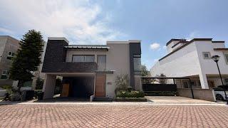 J502 Residence for Sale in Metepec, State of Mexico