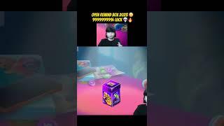 Auto lucky 99999999% special skin open rewind box 2023  with MangYellow code 