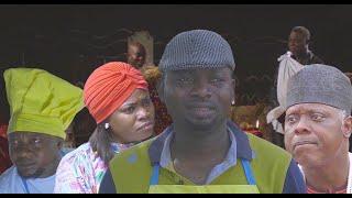 ONIKOBOKO- Latest Yoruba Movie 2025 Drama ;  Afonja Olaniyi, Adekola Tijani, Dele Odule