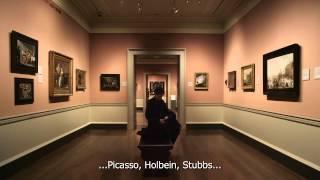NATIONAL GALLERY - Officiële trailer - 2015
