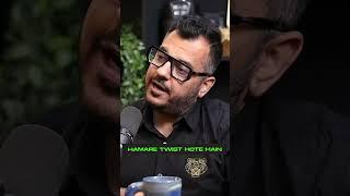 Is Copying A Problem? Raj Shamani || EDIT BY DEV PAREKH || #editor #demo #hiring #ytshorts #podcast