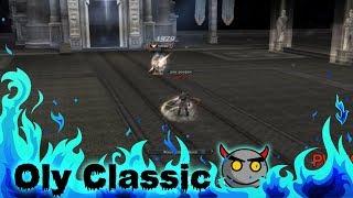 L2 Classic (Gran Kain) - Olympiad Duelist