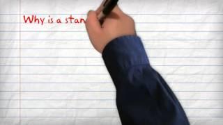 What is the standard deviation?
