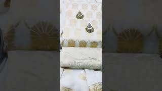 Banarsi jacquard | winter collection|new Arrival fancy collection | fabric jacuqurd by Fahim Shaikh
