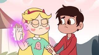 ЗАКЛЯТЬЕ СМЕНЫ ТЕЛ.комикс.Стар против сил зла.SVTFOE comics (dub comics)