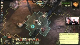 Wasteland 2 Beta News Part 2