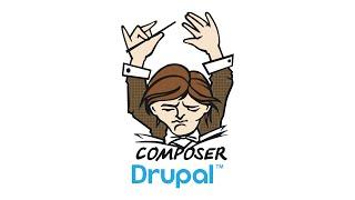 Drupal 8: Работа с Composer