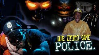 Video Games: The SCARY KIND | The Video Game Police