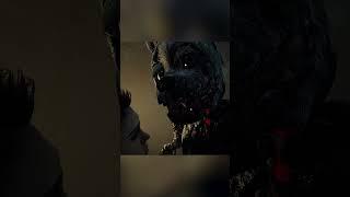 Dead By Daylight Springtrap SECRET JUMPSCARE?!?!? #fnaf #deadbydaylight #fivenightsatfreddys