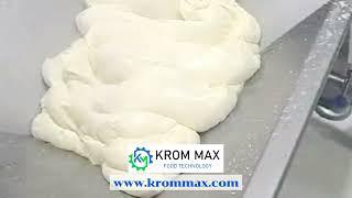 Krom Max | Food Technology |