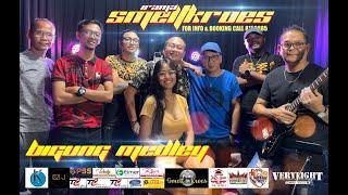 BIGUNG MEDLEY - IRAMA SMELTKROES @MantjeKarso