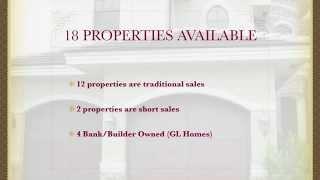 Equus Boynton Beach FL Home For Sale Report