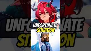 Ciaccona situation is kinda sad... | Wuthering Waves
