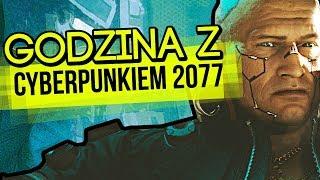 Jak naprawdę wygląda Cyberpunk 2077? Wrażenia z gry