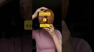Halloween is coming ... by Olga Ogai #bread