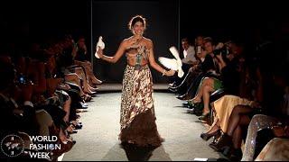 World Fashion Week Paris 2014 & Celebrity Model Sandra Murcia Highlights