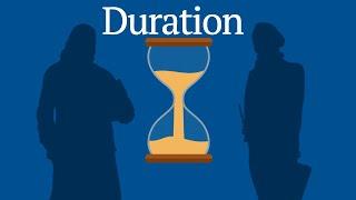 Duration