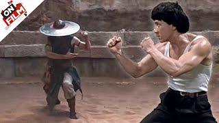 Kung Fu Land - Best Action Film 2024 | Hong Kong Martial Arts Movie