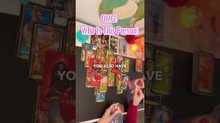 THEY JUST WANT TO HOLD YOU! WHO IS THIS PERSON? #tarot #tarotreading #soulmate #tarotcardreading